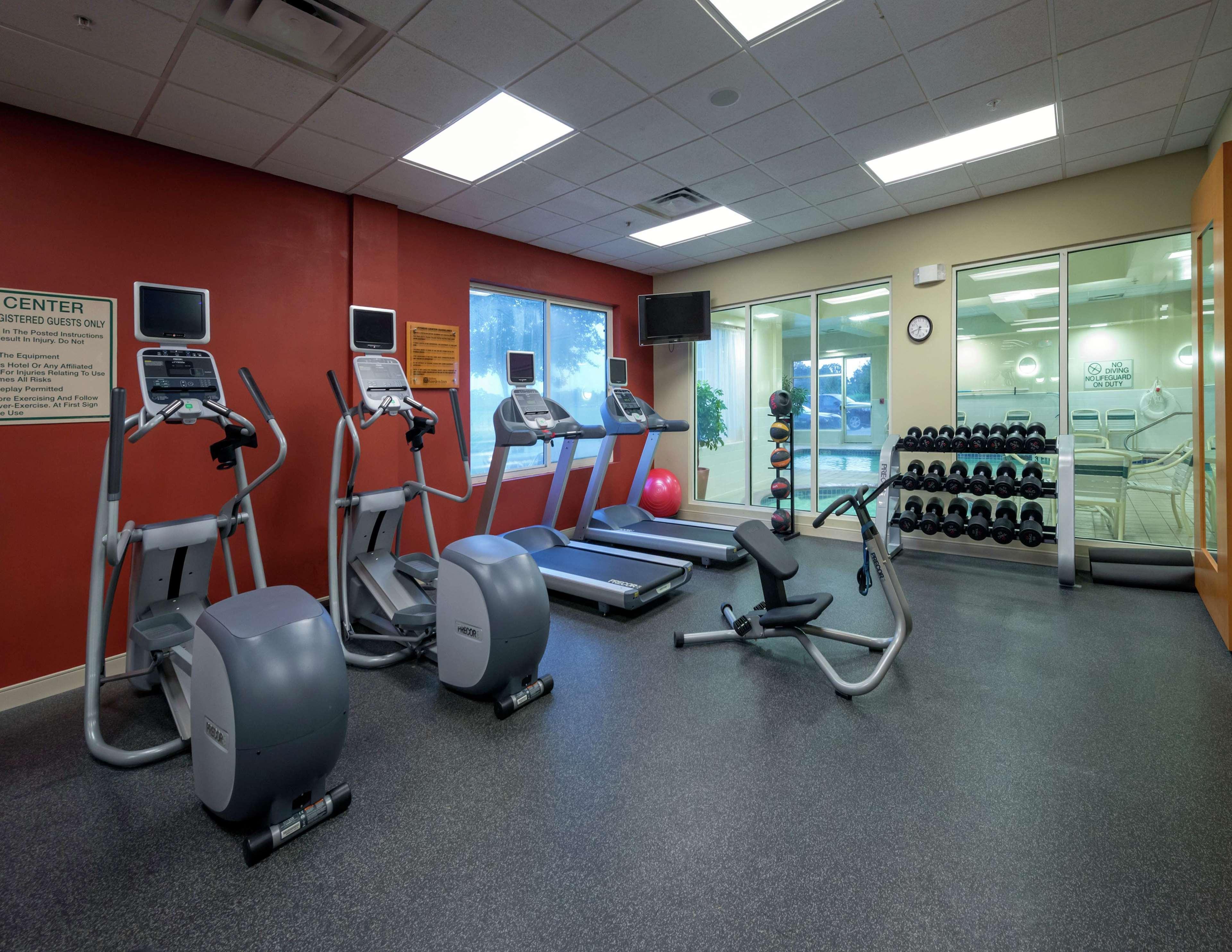 Hilton Garden Inn Lafayette/Cajundome Екстериор снимка