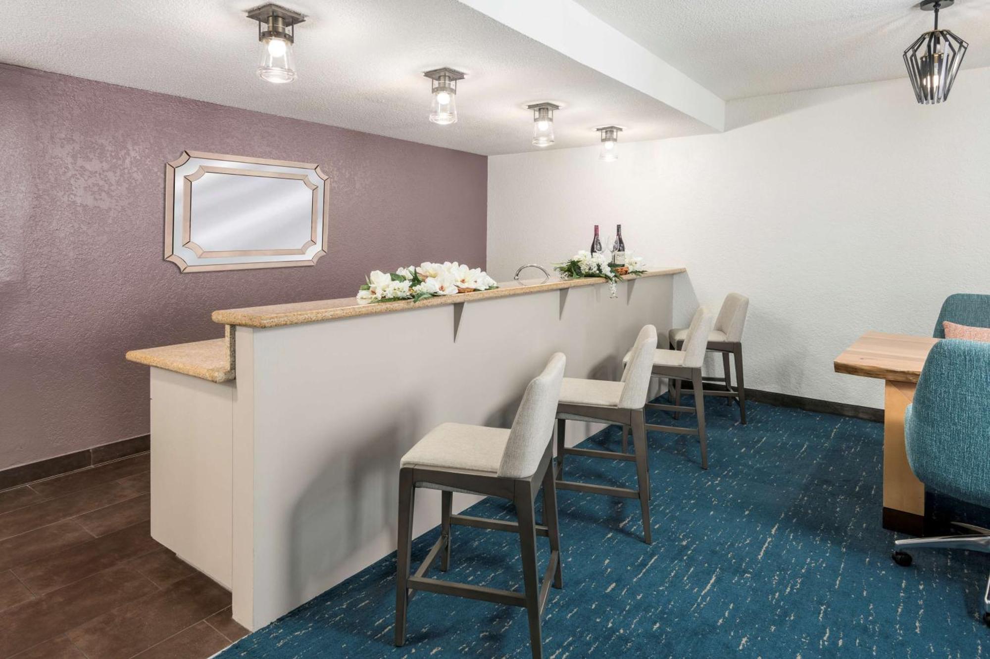 Hilton Garden Inn Lafayette/Cajundome Екстериор снимка