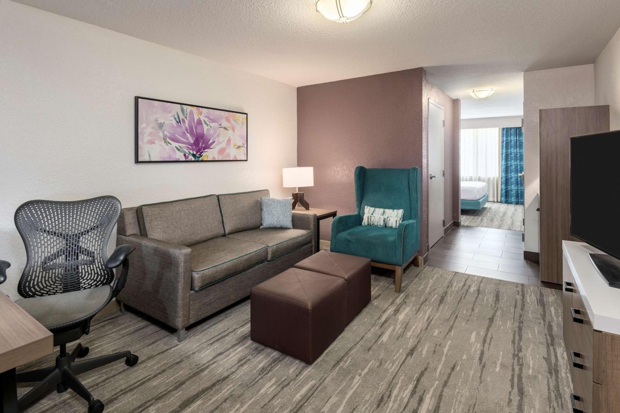 Hilton Garden Inn Lafayette/Cajundome Екстериор снимка